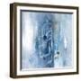 Cool Objects-Joyce Combs-Framed Art Print