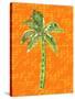 Cool Palm I-Nicholas Biscardi-Stretched Canvas