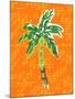 Cool Palm II-Nicholas Biscardi-Mounted Art Print