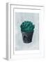 Cool Pot-OnRei-Framed Art Print