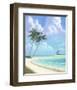 Cool Reflections-Rick Novak-Framed Art Print