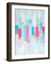 Cool Rhizome I-Ann Marie Coolick-Framed Art Print