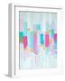 Cool Rhizome I-Ann Marie Coolick-Framed Art Print