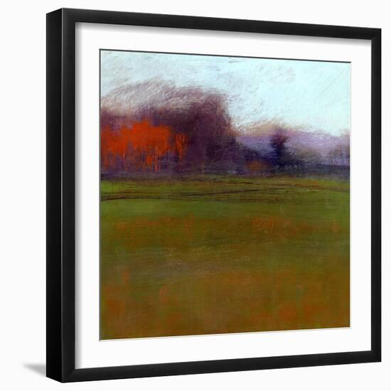 Cool Season-Lou Wall-Framed Giclee Print