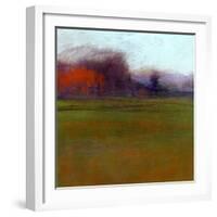 Cool Season-Lou Wall-Framed Giclee Print