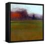 Cool Season-Lou Wall-Framed Stretched Canvas