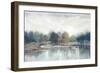 Cool Spring Day Neutral-Silvia Vassileva-Framed Art Print