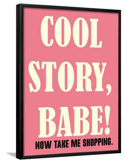Poster, , large