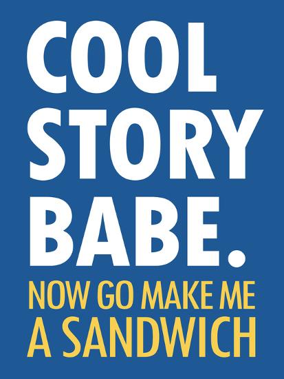 Poster, , large