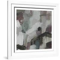 Cool Swatch A-Smith Haynes-Framed Art Print