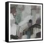 Cool Swatch A-Smith Haynes-Framed Stretched Canvas