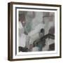 Cool Swatch A-Smith Haynes-Framed Art Print