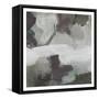 Cool Swatch D-Smith Haynes-Framed Stretched Canvas
