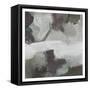 Cool Swatch D-Smith Haynes-Framed Stretched Canvas