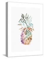 Cool & Tropical 1-Megan Swartz-Stretched Canvas