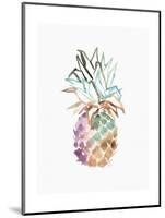 Cool & Tropical 1-Megan Swartz-Mounted Art Print