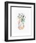 Cool & Tropical 2-Megan Swartz-Framed Art Print