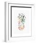 Cool & Tropical 2-Megan Swartz-Framed Art Print