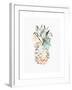 Cool & Tropical 2-Megan Swartz-Framed Art Print