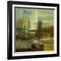 Cool Vibe-Paul Bell-Framed Art Print