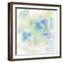 Cool Wash I-Jodi Fuchs-Framed Art Print