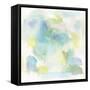 Cool Wash II-Jodi Fuchs-Framed Stretched Canvas