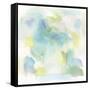 Cool Wash II-Jodi Fuchs-Framed Stretched Canvas