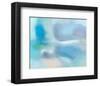 Cool Water-Max Jones-Framed Art Print