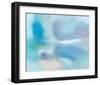 Cool Water-Max Jones-Framed Art Print