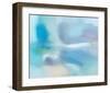 Cool Water-Max Jones-Framed Art Print