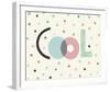 Cool-Sophie Ledesma-Framed Giclee Print