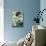 Cool-James Grey-Mounted Art Print displayed on a wall