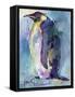 Cool-Richard Wallich-Framed Stretched Canvas