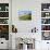 Coolangatta Beach and Town Panoramic, Gold Coast, Queensland, Australia, Pacifc-Matthew Williams-Ellis-Photographic Print displayed on a wall