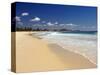 Coolangatta, Gold Coast, Queensland, Australia-David Wall-Stretched Canvas