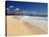 Coolangatta, Gold Coast, Queensland, Australia-David Wall-Stretched Canvas