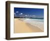 Coolangatta, Gold Coast, Queensland, Australia-David Wall-Framed Photographic Print