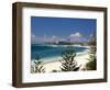 Coolangatta, Gold Coast, Queensland, Australia-David Wall-Framed Photographic Print