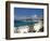 Coolangatta, Gold Coast, Queensland, Australia-David Wall-Framed Photographic Print