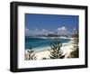 Coolangatta, Gold Coast, Queensland, Australia-David Wall-Framed Photographic Print