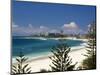 Coolangatta, Gold Coast, Queensland, Australia-David Wall-Mounted Photographic Print