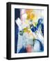 Cooler Days I-Joyce Combs-Framed Art Print