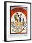 Cooley High, 1975-null-Framed Art Print