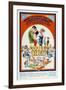 Cooley High, 1975-null-Framed Art Print