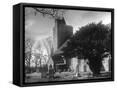 Canvas Black