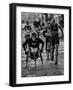 Cooling Down-Leonard Cocks-Framed Photographic Print