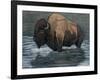 Cooling-Kathy Winkler-Framed Art Print