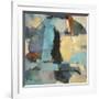 Coolside-Shawn Meharg-Framed Giclee Print