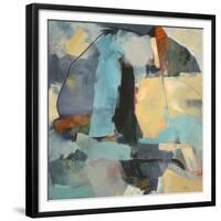 Coolside-Shawn Meharg-Framed Giclee Print