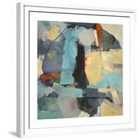 Coolside-Shawn Meharg-Framed Giclee Print